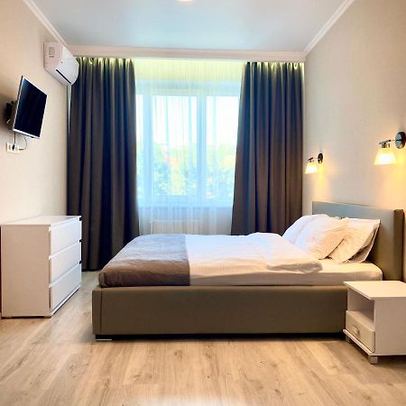 Sea Apart, Каманина, 43Жемчужина, Аркадия Кадорр Odessa Eksteriør billede