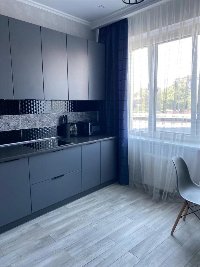 Sea Apart, Каманина, 43Жемчужина, Аркадия Кадорр Odessa Eksteriør billede