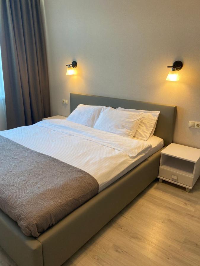 Sea Apart, Каманина, 43Жемчужина, Аркадия Кадорр Odessa Eksteriør billede