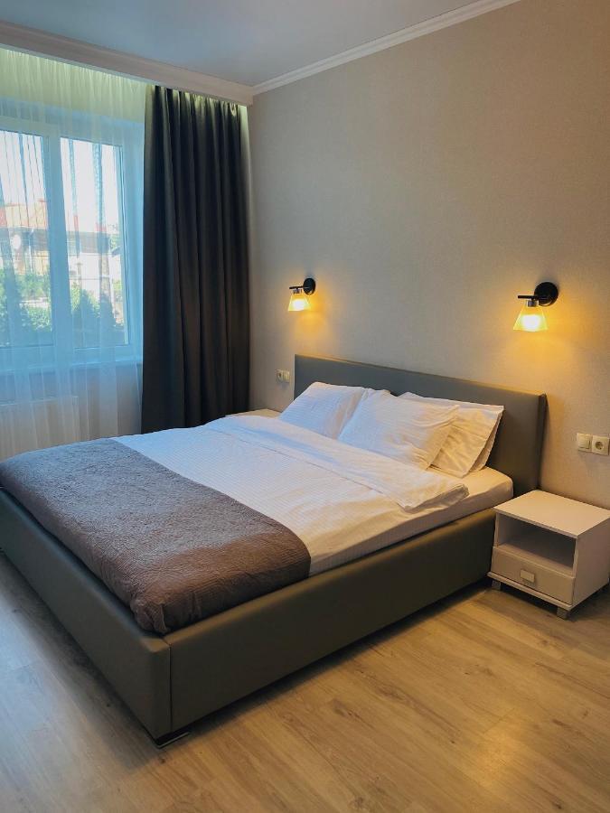 Sea Apart, Каманина, 43Жемчужина, Аркадия Кадорр Odessa Eksteriør billede