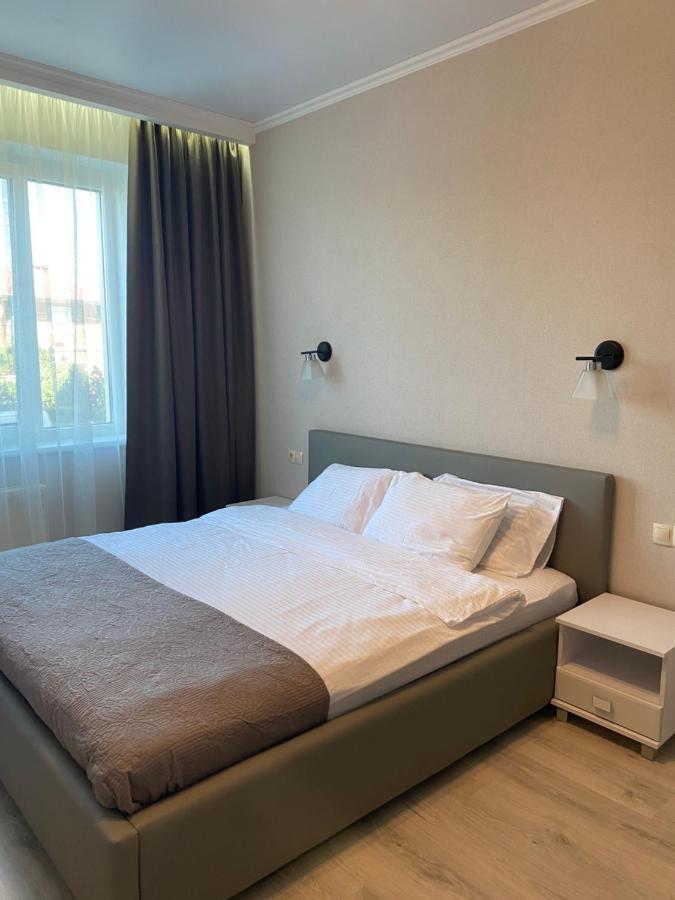 Sea Apart, Каманина, 43Жемчужина, Аркадия Кадорр Odessa Eksteriør billede