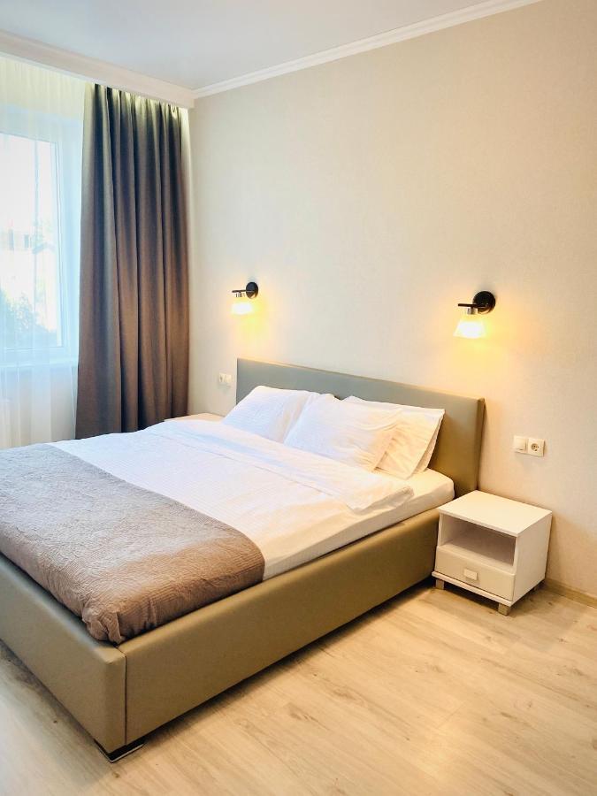 Sea Apart, Каманина, 43Жемчужина, Аркадия Кадорр Odessa Eksteriør billede