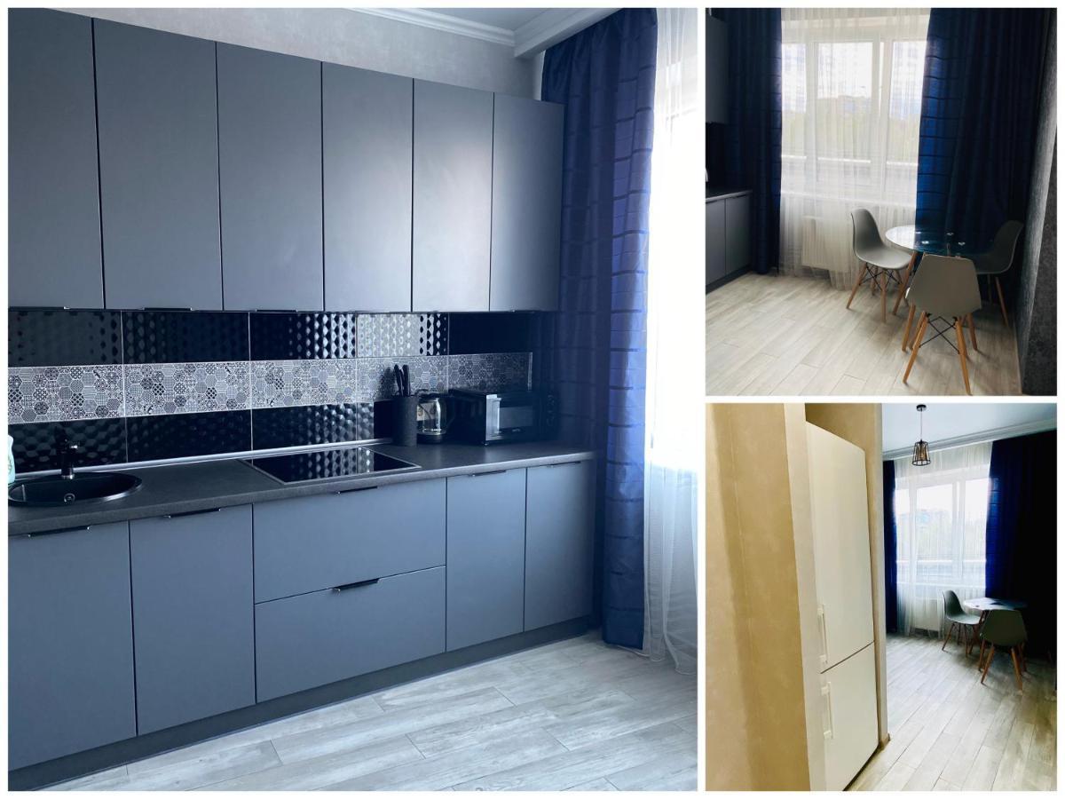 Sea Apart, Каманина, 43Жемчужина, Аркадия Кадорр Odessa Eksteriør billede