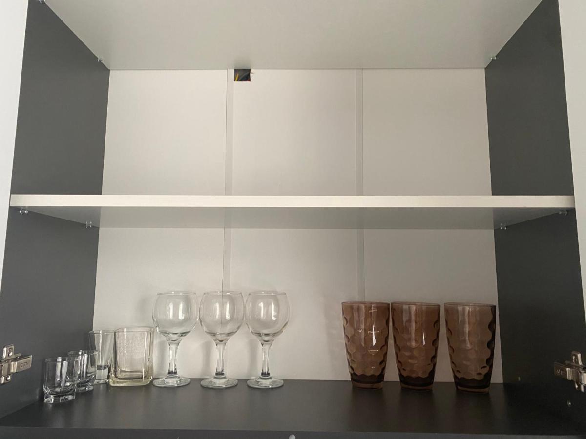 Sea Apart, Каманина, 43Жемчужина, Аркадия Кадорр Odessa Eksteriør billede