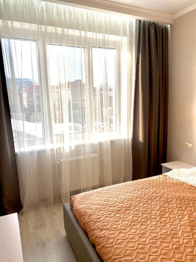 Sea Apart, Каманина, 43Жемчужина, Аркадия Кадорр Odessa Eksteriør billede