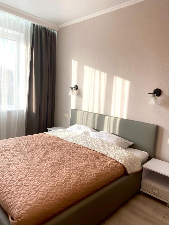 Sea Apart, Каманина, 43Жемчужина, Аркадия Кадорр Odessa Eksteriør billede