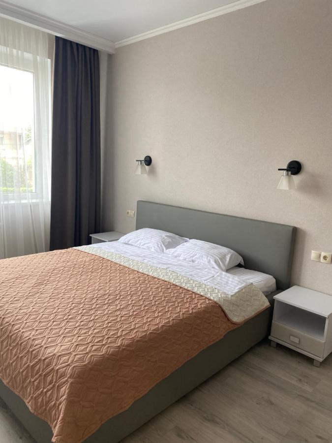 Sea Apart, Каманина, 43Жемчужина, Аркадия Кадорр Odessa Eksteriør billede