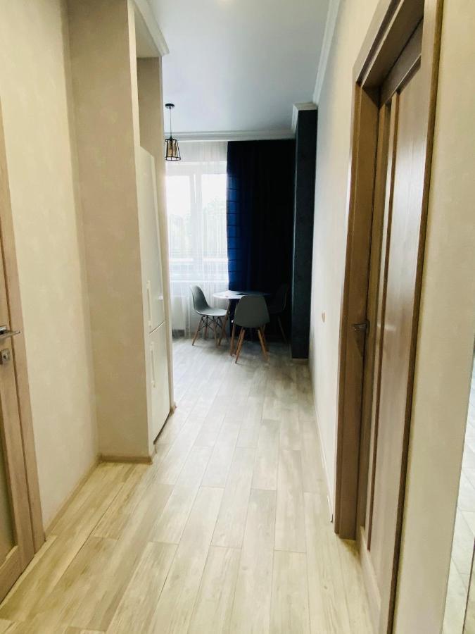 Sea Apart, Каманина, 43Жемчужина, Аркадия Кадорр Odessa Eksteriør billede