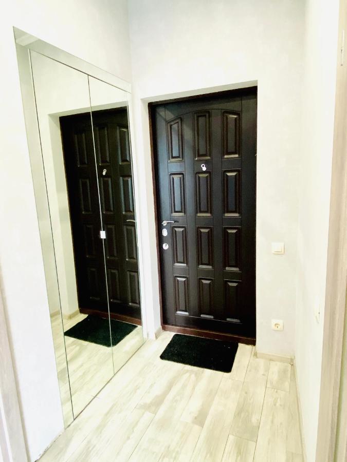 Sea Apart, Каманина, 43Жемчужина, Аркадия Кадорр Odessa Eksteriør billede