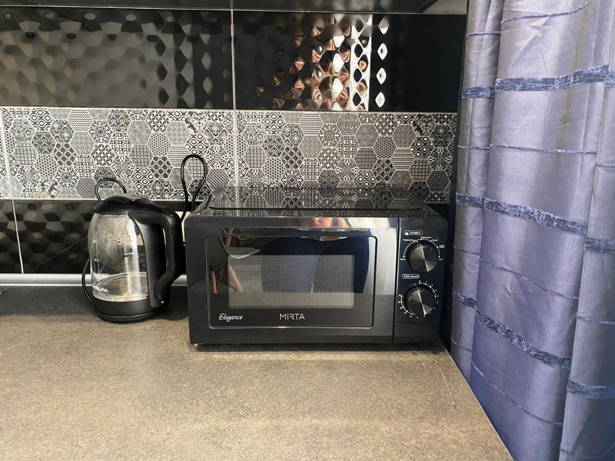 Sea Apart, Каманина, 43Жемчужина, Аркадия Кадорр Odessa Eksteriør billede